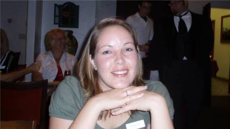 Jamie Metzger Photo 17
