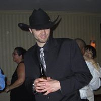 Justin Hartwig Photo 2