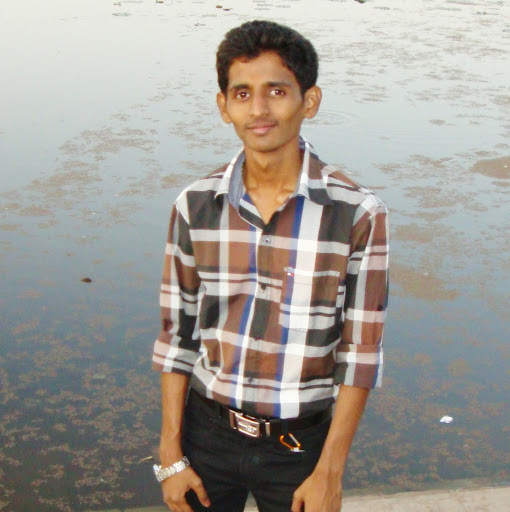 Joseph Rebello Photo 11