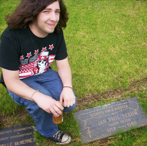Brian Sher Photo 8