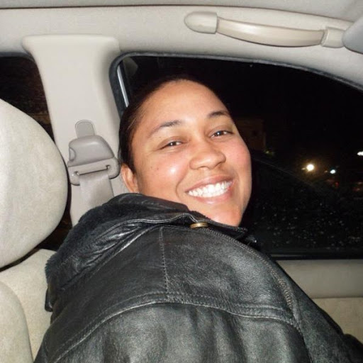 Gwendolyn Reed Photo 8
