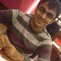 Nilesh Ahuja Photo 8
