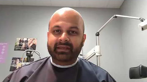 Richard Maharaj Photo 17