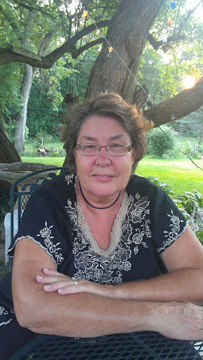 Judy Crawford Photo 11