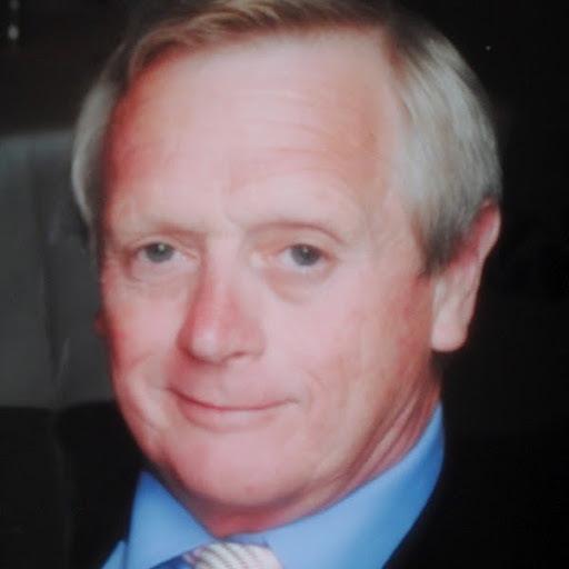 Alan Storey Photo 11