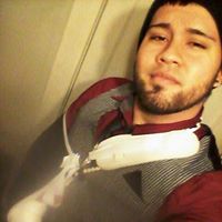 Michael Ibarra Photo 1