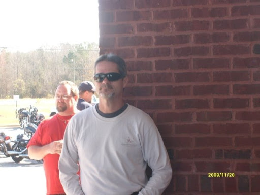 Gary Shelor Photo 2