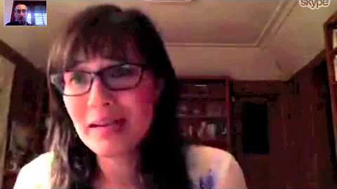 Jacqueline Rosner Photo 5