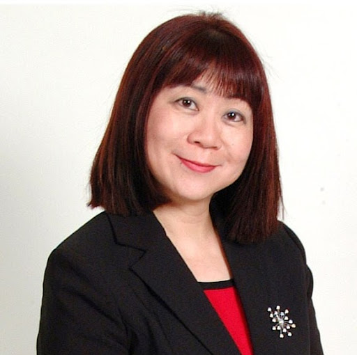 Winnie Chan Photo 11