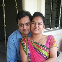 Ujjval Patel Photo 2