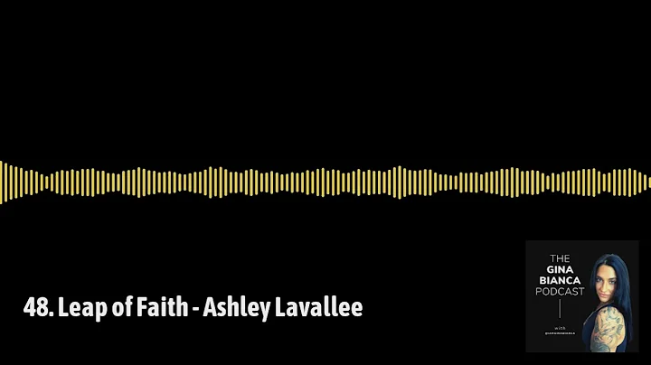Ashley Lavallee Photo 20