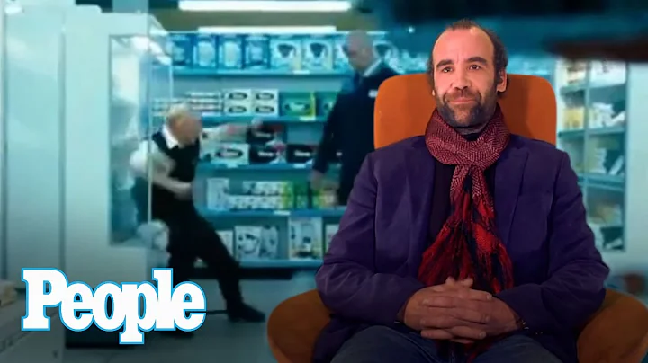 Rory Mccann Photo 20