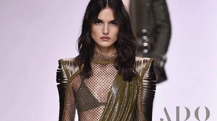 Blanca Padilla Photo 32