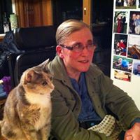 Anne Livingston Photo 2