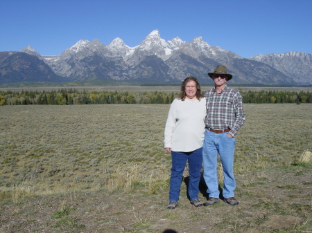 Sharon Tanner Photo 20