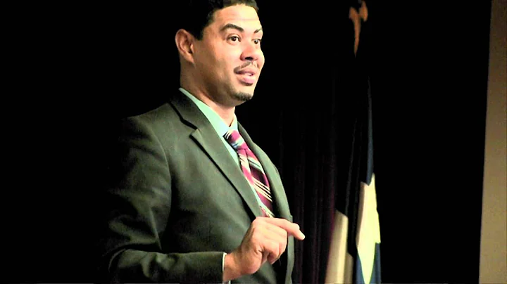 Tyrone Tanner Photo 16