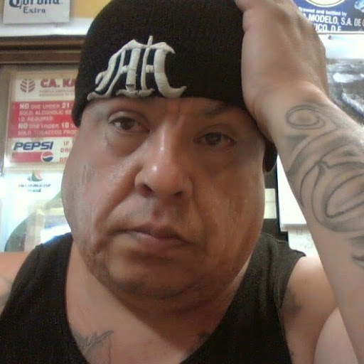 Marco Tovar Photo 12