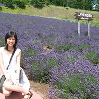 Connie Leung Photo 2
