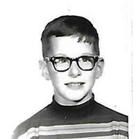Alan Carmichael Photo 4