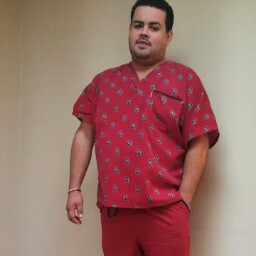 Felix Negron Photo 10