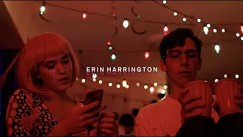 Erin Harrington Photo 36