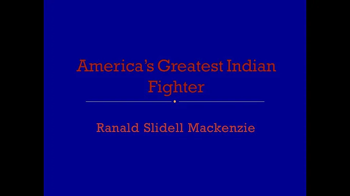 Randall Mackenzie Photo 14