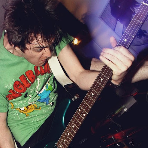 Matt Dennehy Photo 10