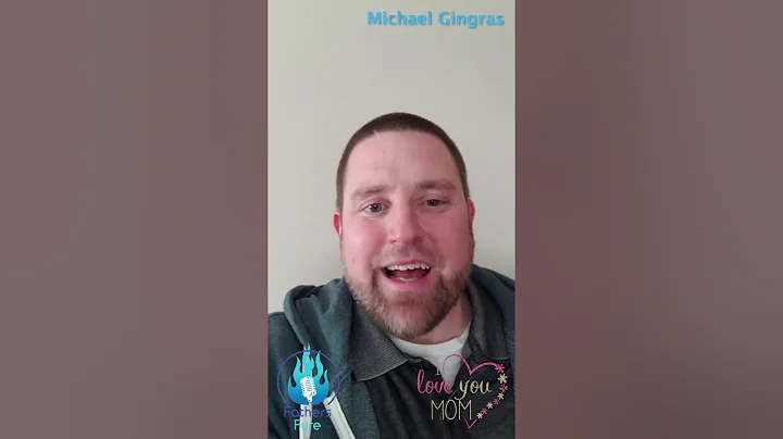 Michael Gingras Photo 17