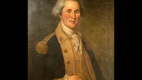 George Sevier Photo 7