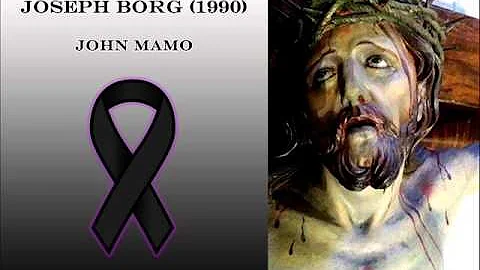 Joseph Mamo Photo 17