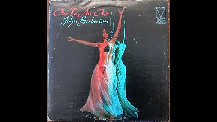 John Oudt Photo 5