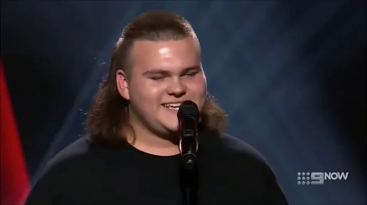 Adam Mullet Photo 11