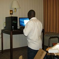 Edward Myers Photo 9