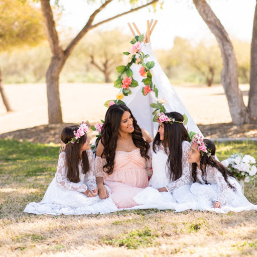 Lisa Mesa Photo 9