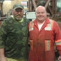 John Hackler Photo 3