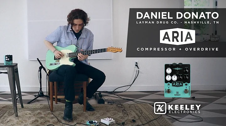 Daniel Keeley Photo 21