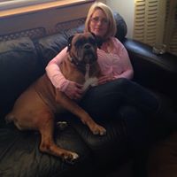 Janice Nicholson Photo 5