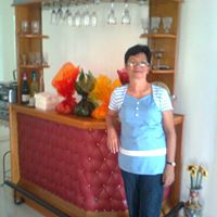 Paz Torres Photo 3