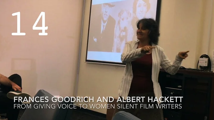Albert Goodrich Photo 8