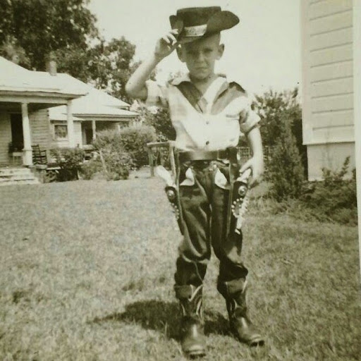 Paul Livingston Photo 15