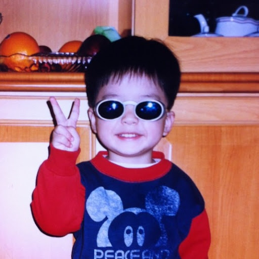 Martin Chan Photo 16