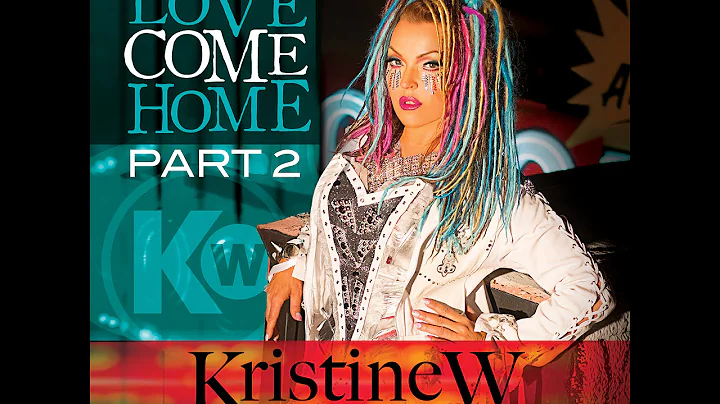 Kristine Barry Photo 25