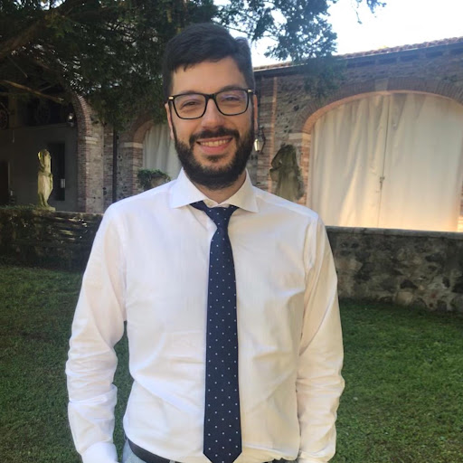 Andrea Baron Photo 11