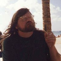 Mark Sparkman Photo 1