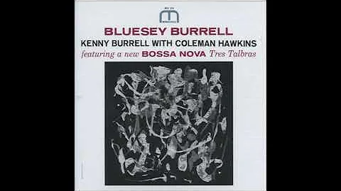 Frederick Burrell Photo 15