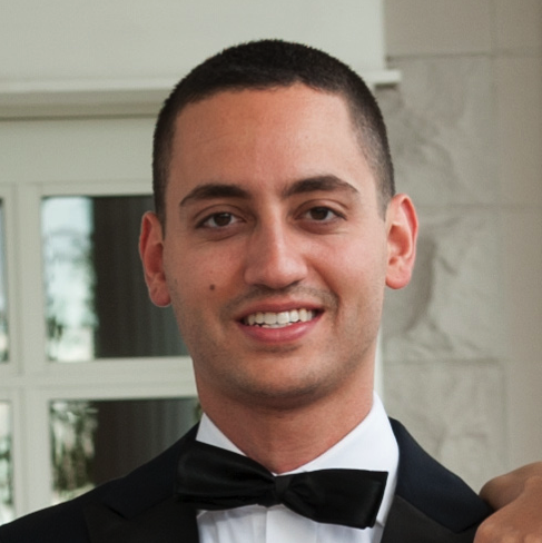 Anthony Rosa Photo 3