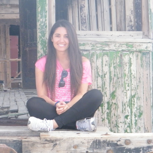 Nicole Palma Photo 15