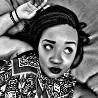 Latasha Rucker Photo 3