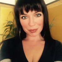 Camille Larson Photo 2