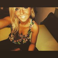 Jenna Davis Photo 3